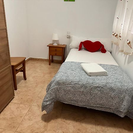 Homely Apartments Alcatri Τορεβιέχα Εξωτερικό φωτογραφία