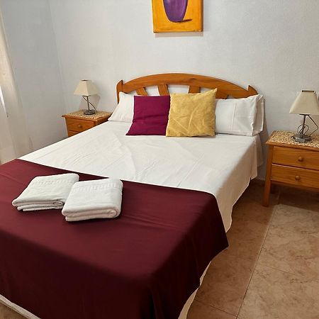 Homely Apartments Alcatri Τορεβιέχα Εξωτερικό φωτογραφία