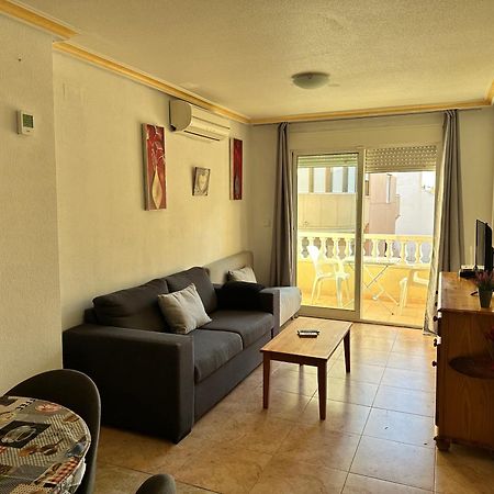 Homely Apartments Alcatri Τορεβιέχα Εξωτερικό φωτογραφία