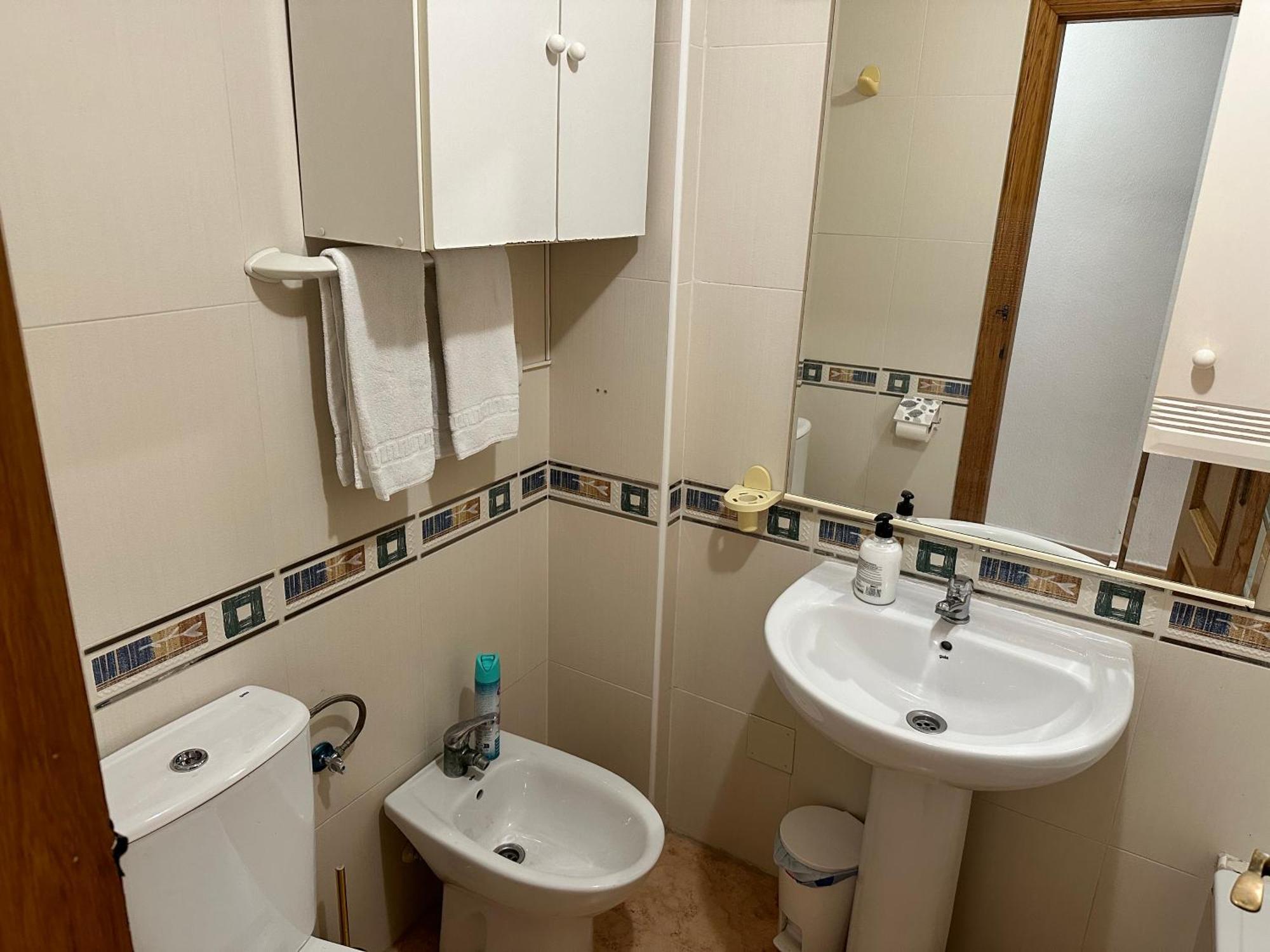 Homely Apartments Alcatri Τορεβιέχα Εξωτερικό φωτογραφία