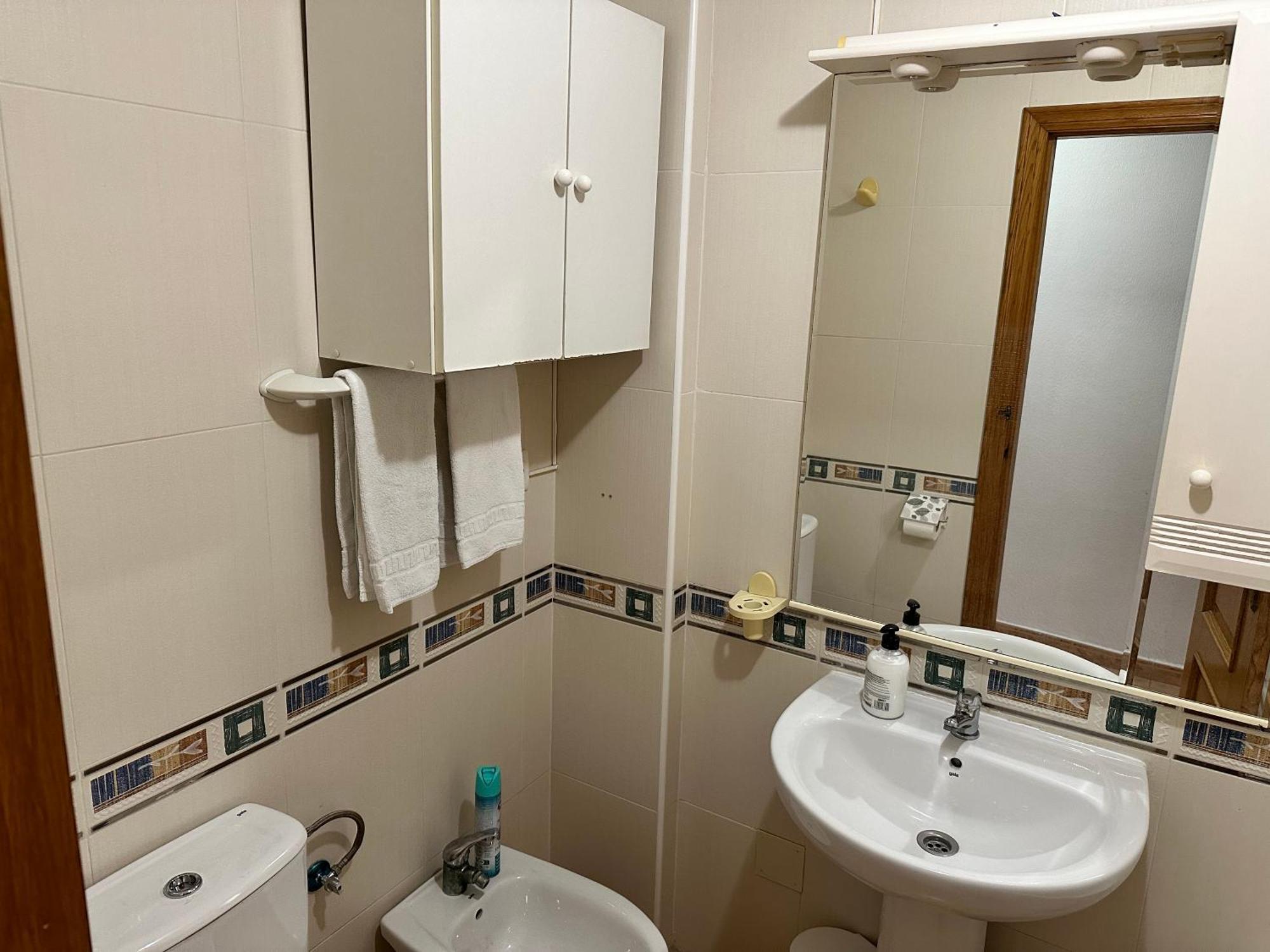 Homely Apartments Alcatri Τορεβιέχα Εξωτερικό φωτογραφία
