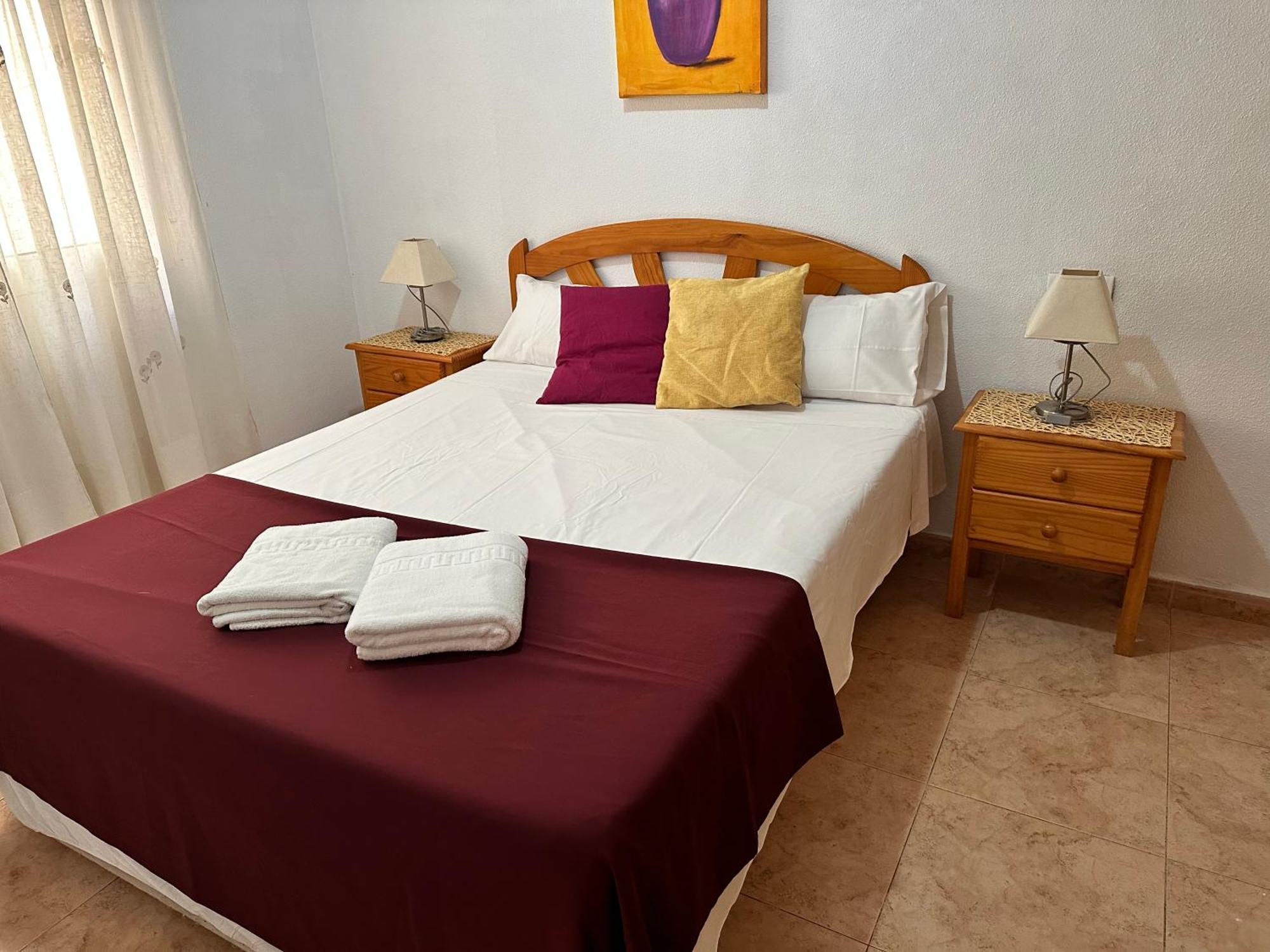 Homely Apartments Alcatri Τορεβιέχα Εξωτερικό φωτογραφία