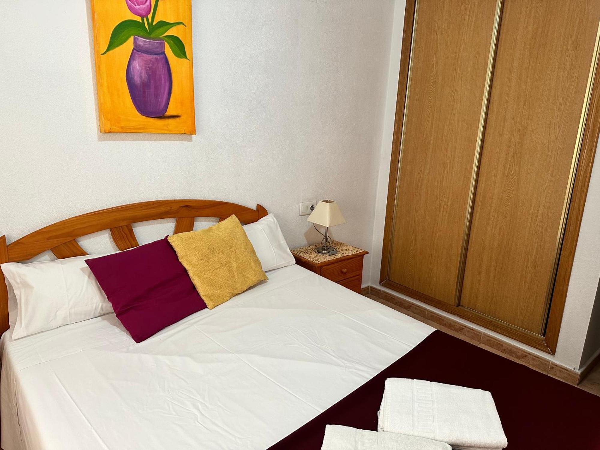 Homely Apartments Alcatri Τορεβιέχα Εξωτερικό φωτογραφία
