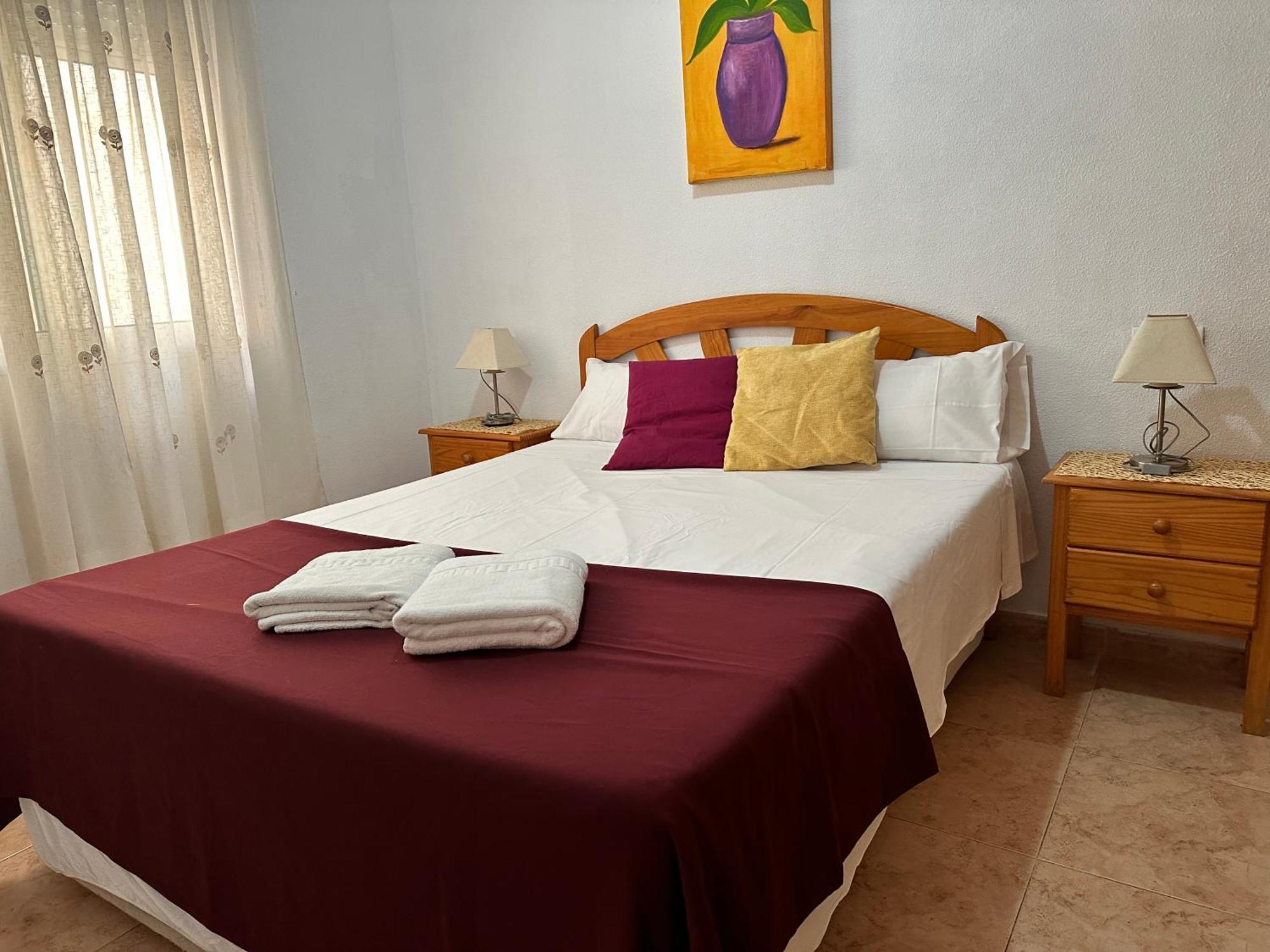 Homely Apartments Alcatri Τορεβιέχα Εξωτερικό φωτογραφία