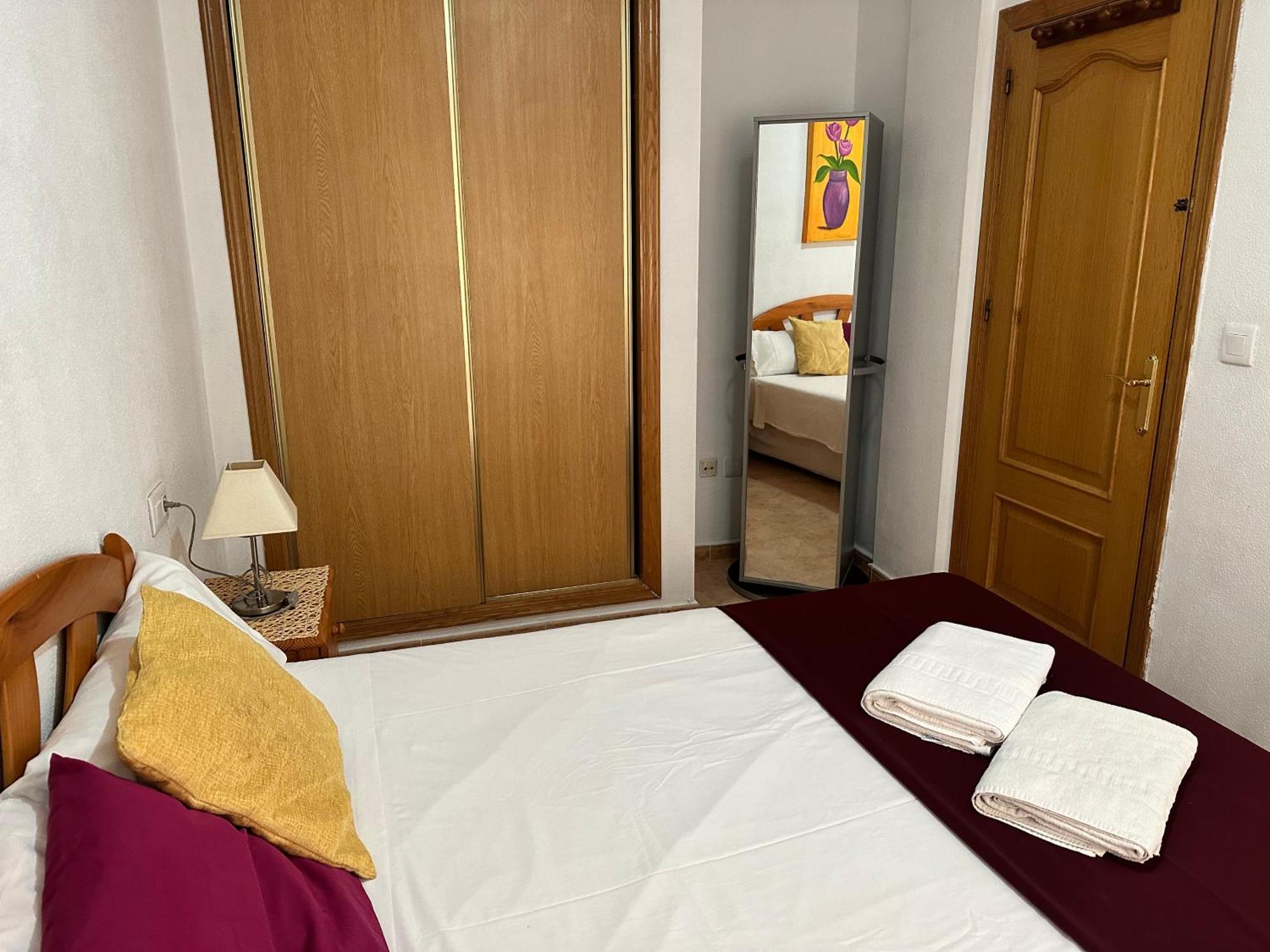 Homely Apartments Alcatri Τορεβιέχα Εξωτερικό φωτογραφία