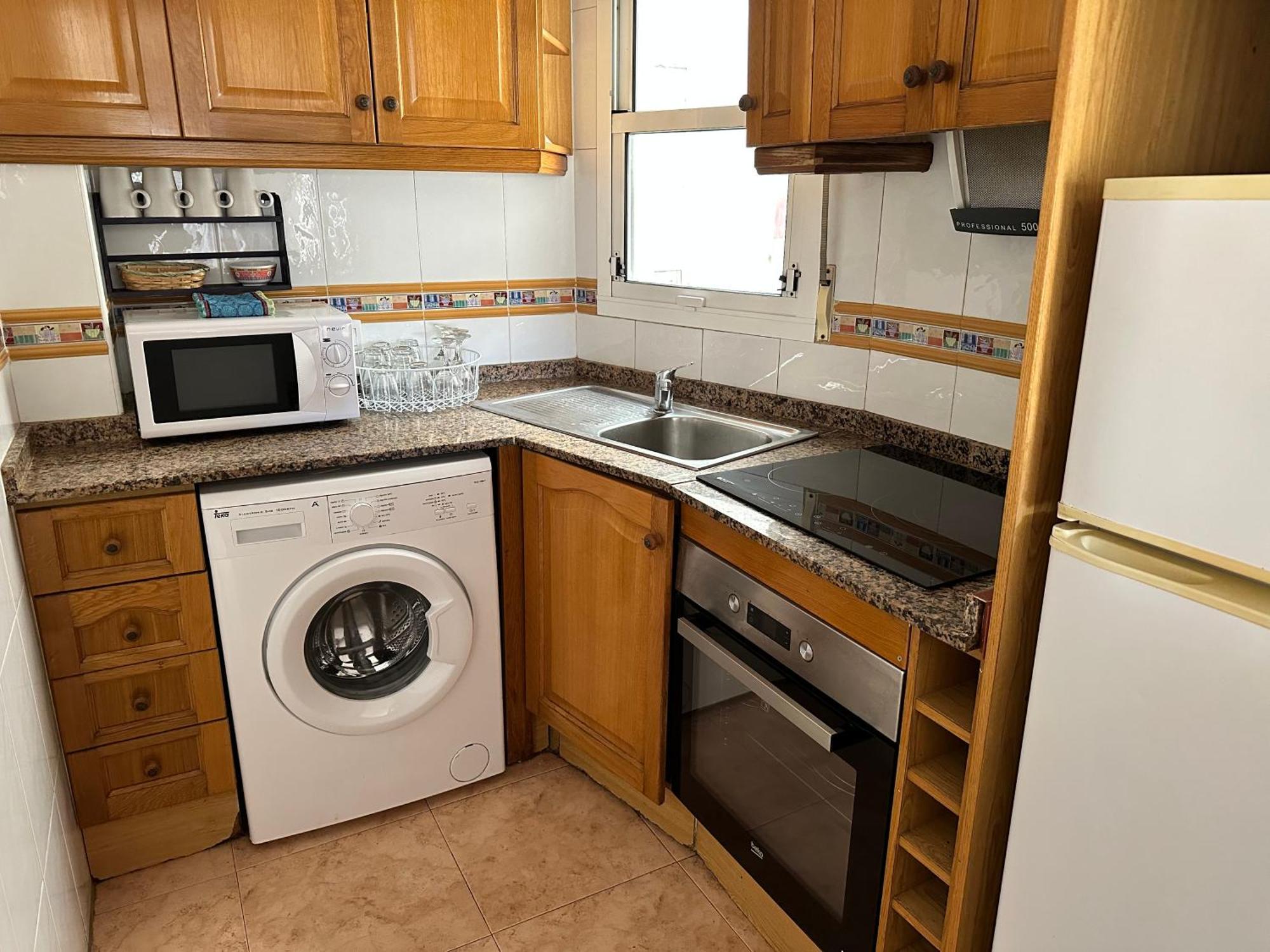 Homely Apartments Alcatri Τορεβιέχα Εξωτερικό φωτογραφία