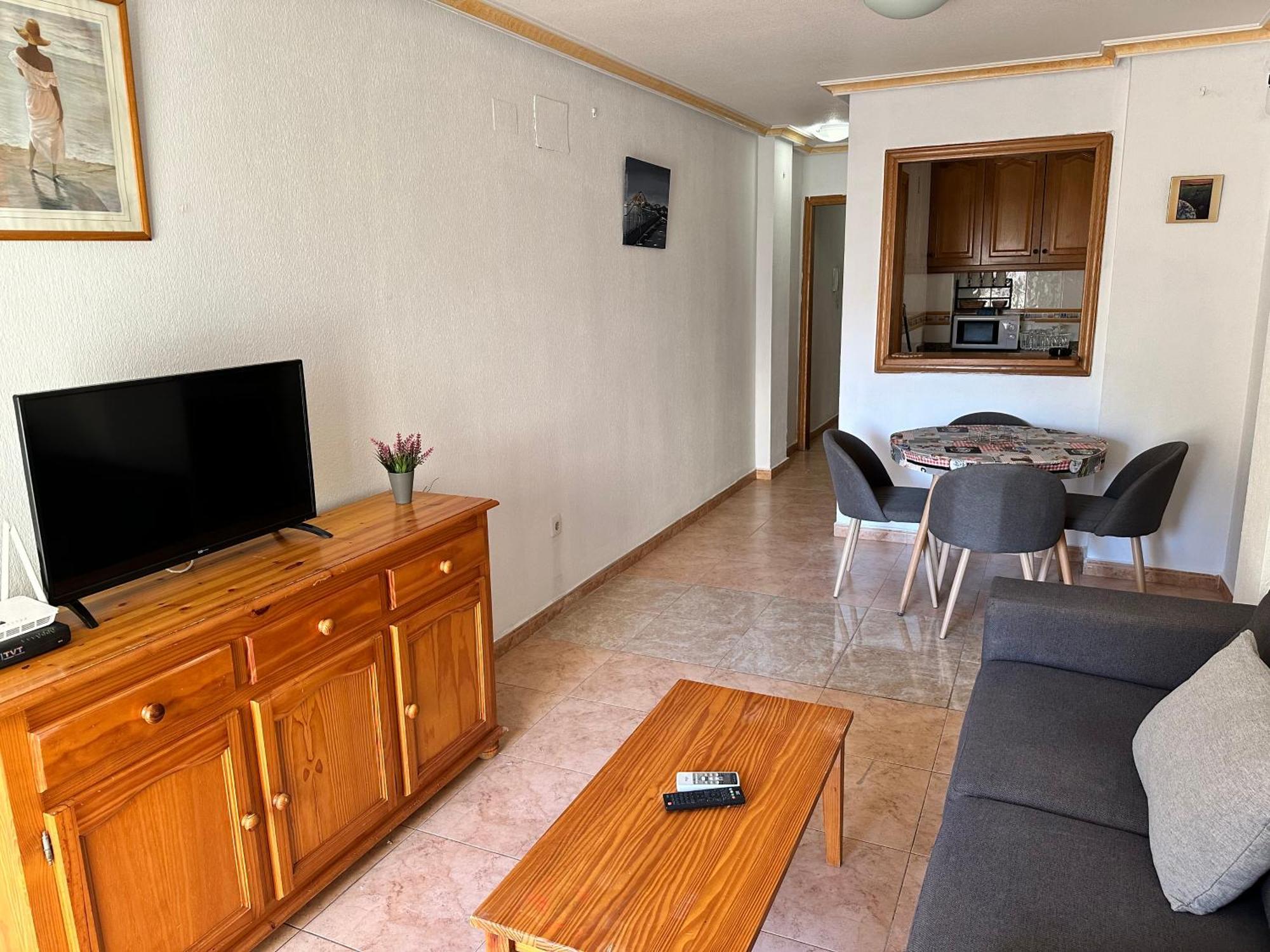 Homely Apartments Alcatri Τορεβιέχα Εξωτερικό φωτογραφία