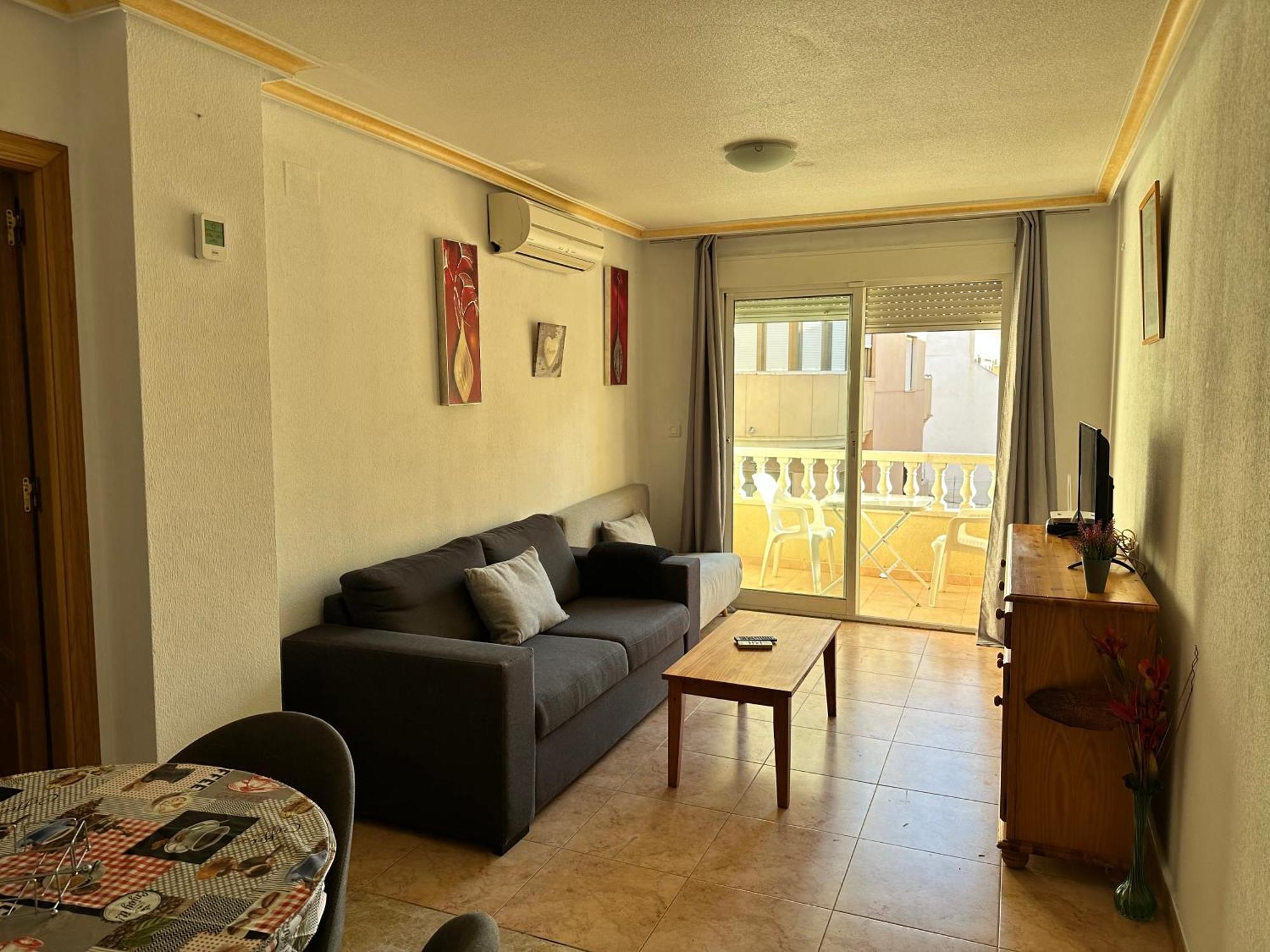 Homely Apartments Alcatri Τορεβιέχα Εξωτερικό φωτογραφία