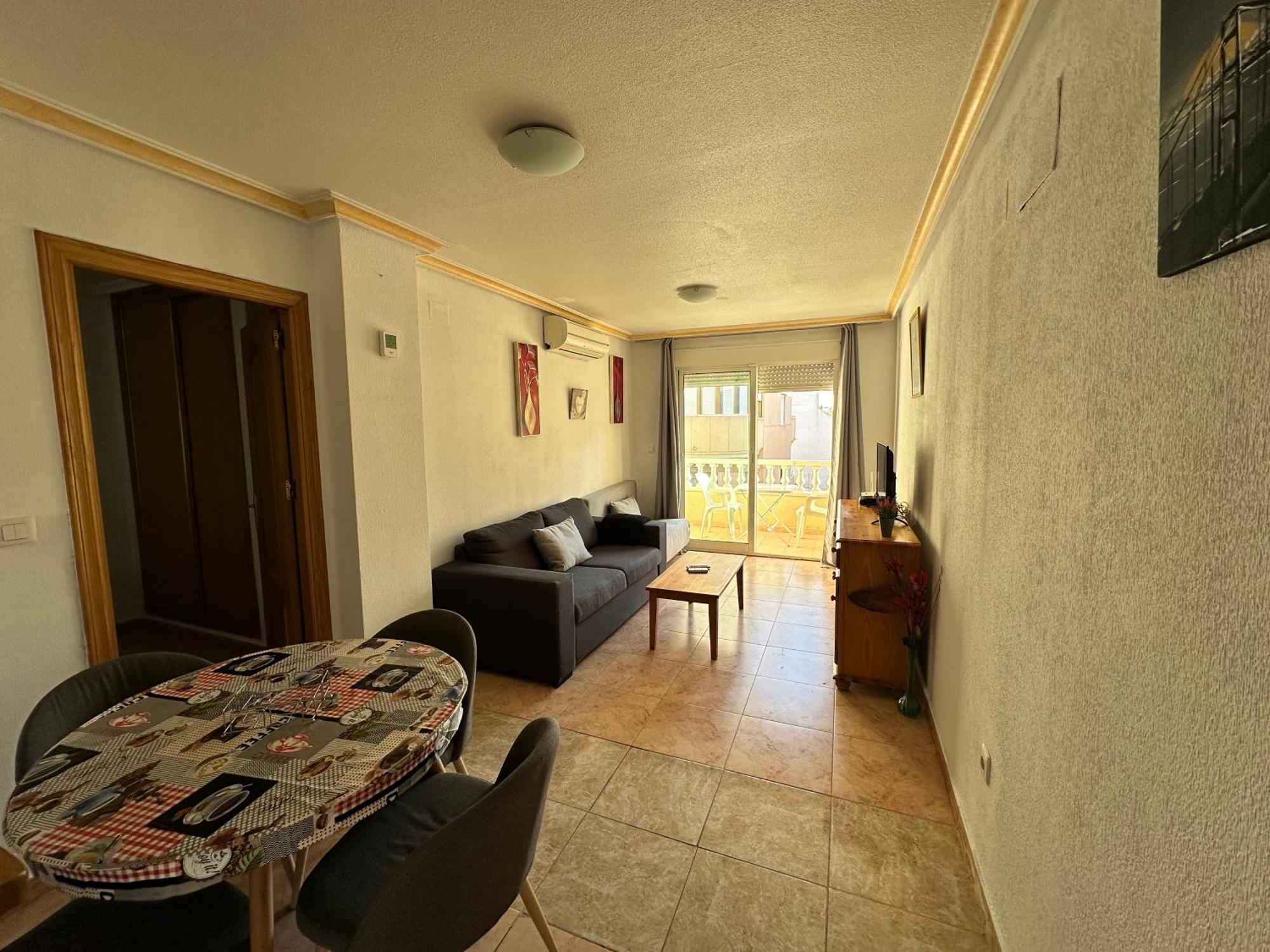 Homely Apartments Alcatri Τορεβιέχα Εξωτερικό φωτογραφία