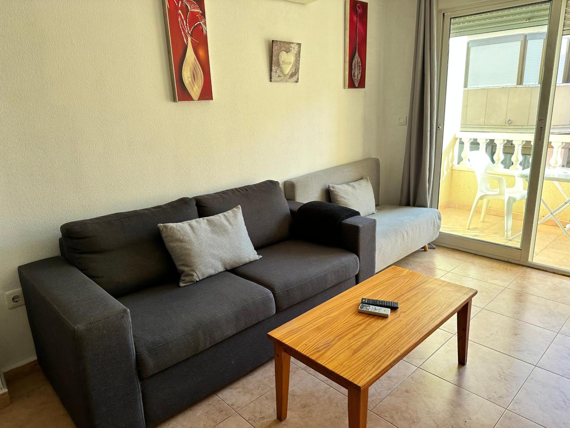 Homely Apartments Alcatri Τορεβιέχα Εξωτερικό φωτογραφία