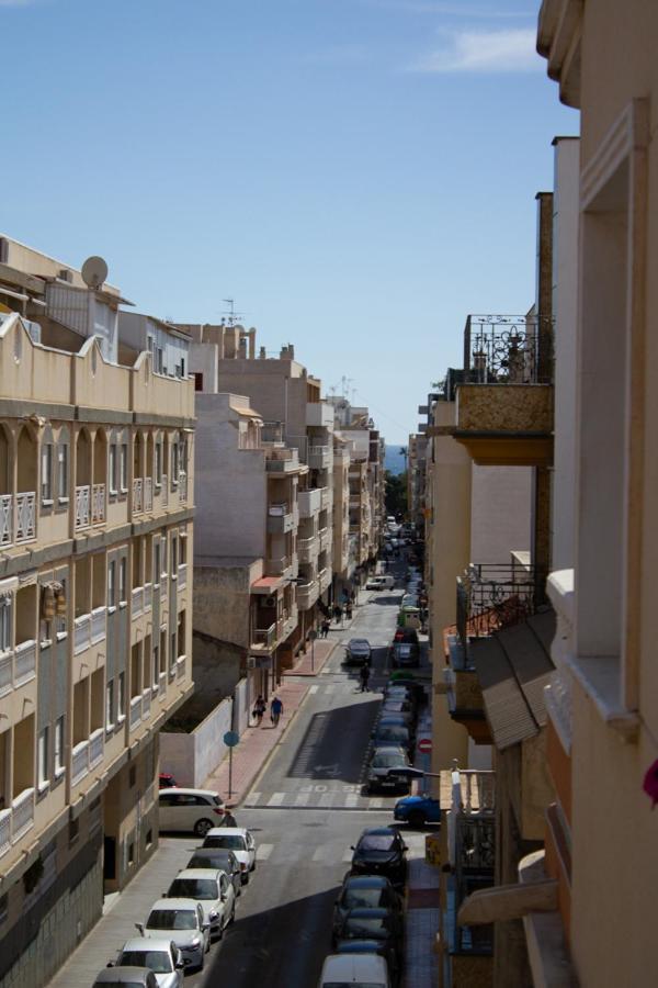 Homely Apartments Alcatri Τορεβιέχα Εξωτερικό φωτογραφία